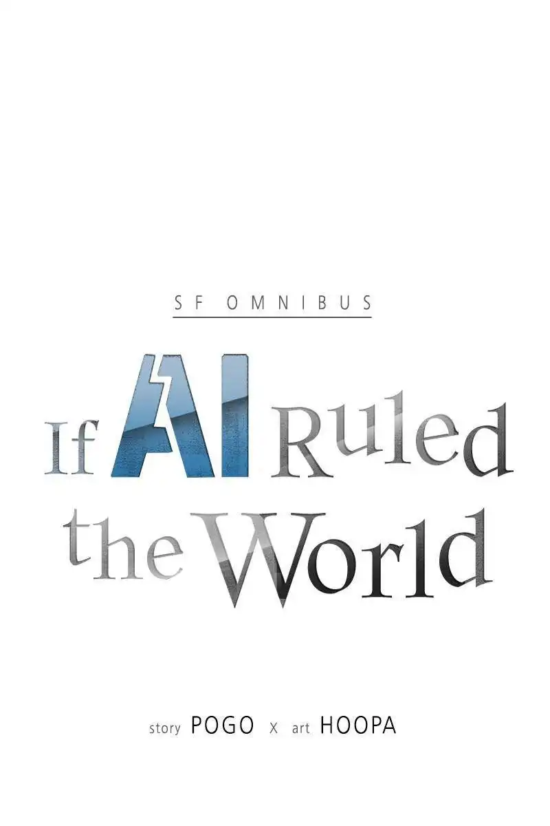 If AI Rules the World Chapter 29 8